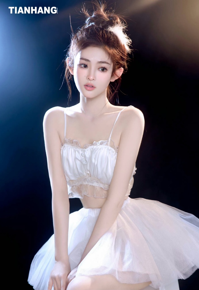 我的天才女友